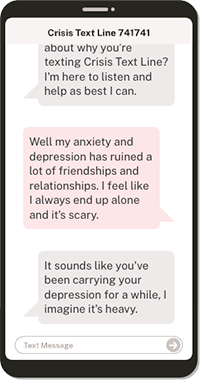 Text-Example-Crisis-Text