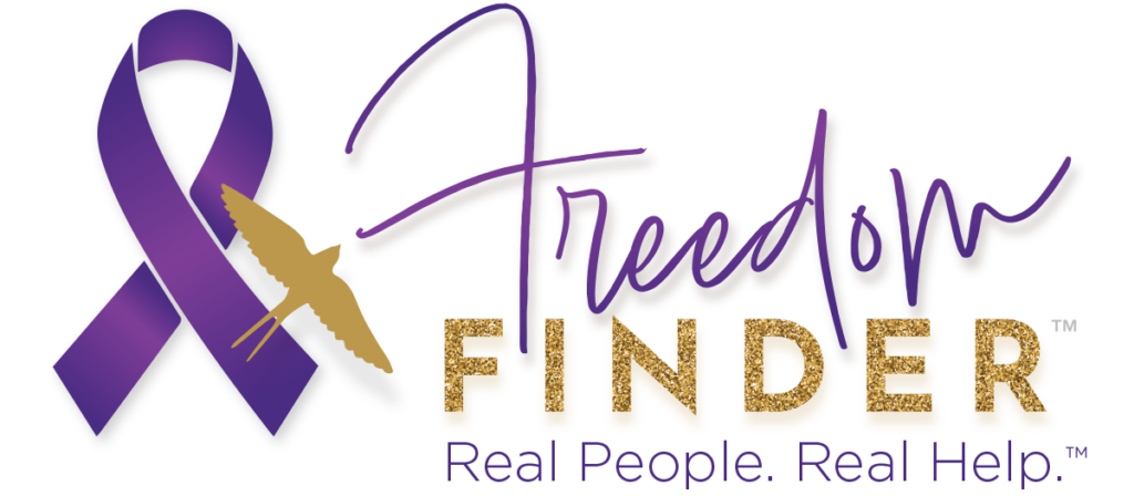 Freedom Finder Logo