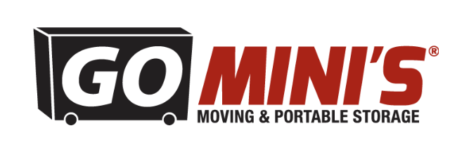 Go Mini's Fayetteville Storage Logo