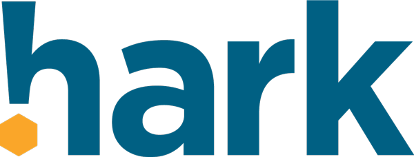hark logo