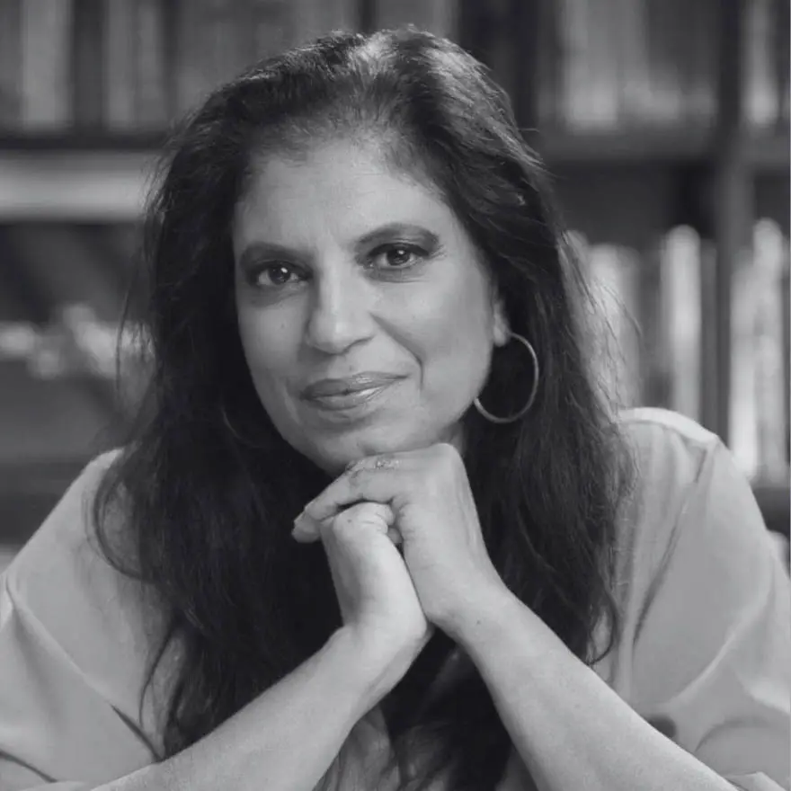 DrRamani Dr. Ramani Durvasula